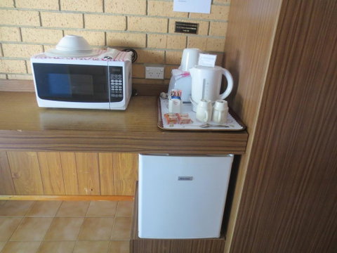 Aspley Pioneer Motel - Surfers Paradise Gold Coast 3