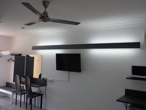Aspley Sunset Motel - Surfers Paradise Gold Coast 1