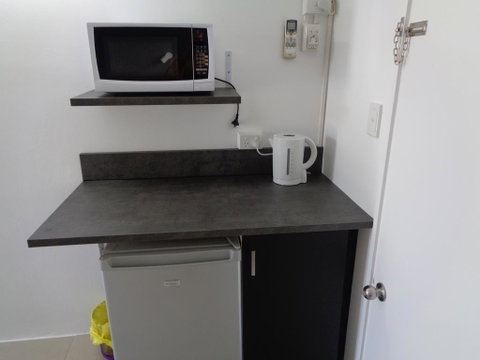 Aspley Sunset Motel - Surfers Paradise Gold Coast 2