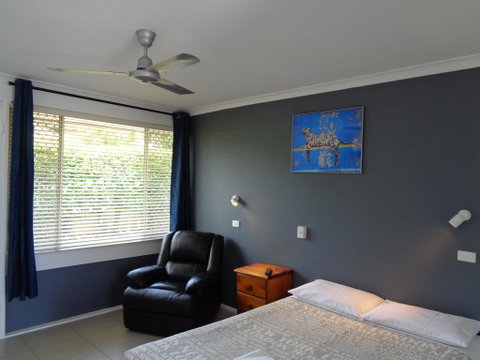Aspley Sunset Motel - Surfers Paradise Gold Coast 0