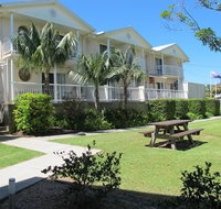 Aston Hill Motor Lodge - Surfers Paradise Gold Coast
