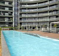 Astra Apartments Canberra - Manhattan - Surfers Paradise Gold Coast