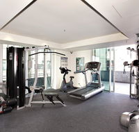 Astra Apartments Melbourne - Surfers Paradise Gold Coast