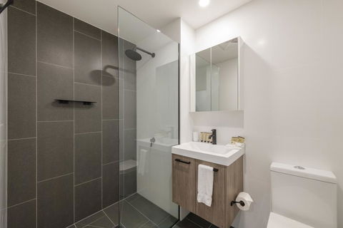 Astra Apartments Newcastle (Broadmeadow) - Surfers Paradise Gold Coast 2