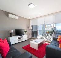 Astra Apartments North Sydney - Surfers Paradise Gold Coast