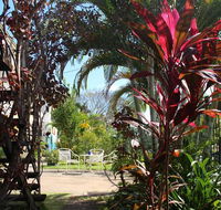Asylum Cairns Hostel - Surfers Paradise Gold Coast