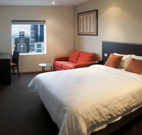 Atlantis Hotel Melbourne - Surfers Paradise Gold Coast
