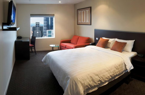 Atlantis Hotel Melbourne - Surfers Paradise Gold Coast 0