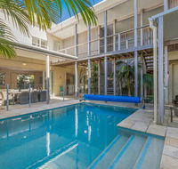 Augusta House - Surfers Paradise Gold Coast
