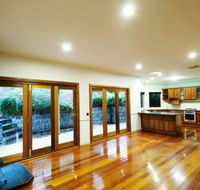 Aullywood Ringwood - Surfers Paradise Gold Coast