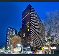 Aura on Flinders Serviced Apartments - Surfers Paradise Gold Coast