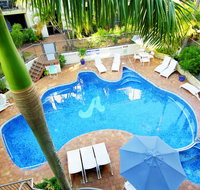Aussie Resort - Surfers Paradise Gold Coast