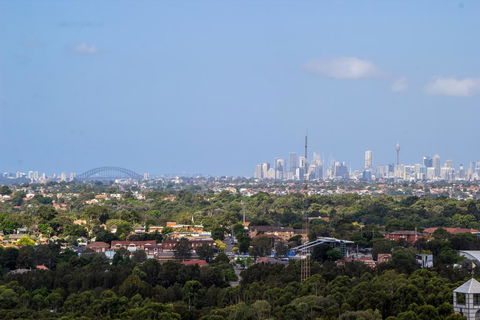 Australia Towers ShortOzstay - Surfers Paradise Gold Coast 3