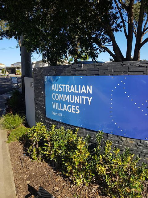 Australian Community Villages - Surfers Paradise Gold Coast 0
