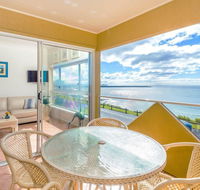 Avalon 1 - overlooking beautiful Convent Beach - Surfers Paradise Gold Coast