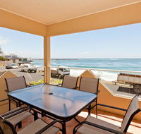 Avalon 2- uninterrupted views- almost on the beach - Surfers Paradise Gold Coast