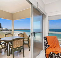 Avalon 3 - views to die for - across the road from convent beach - Surfers Paradise Gold Coast