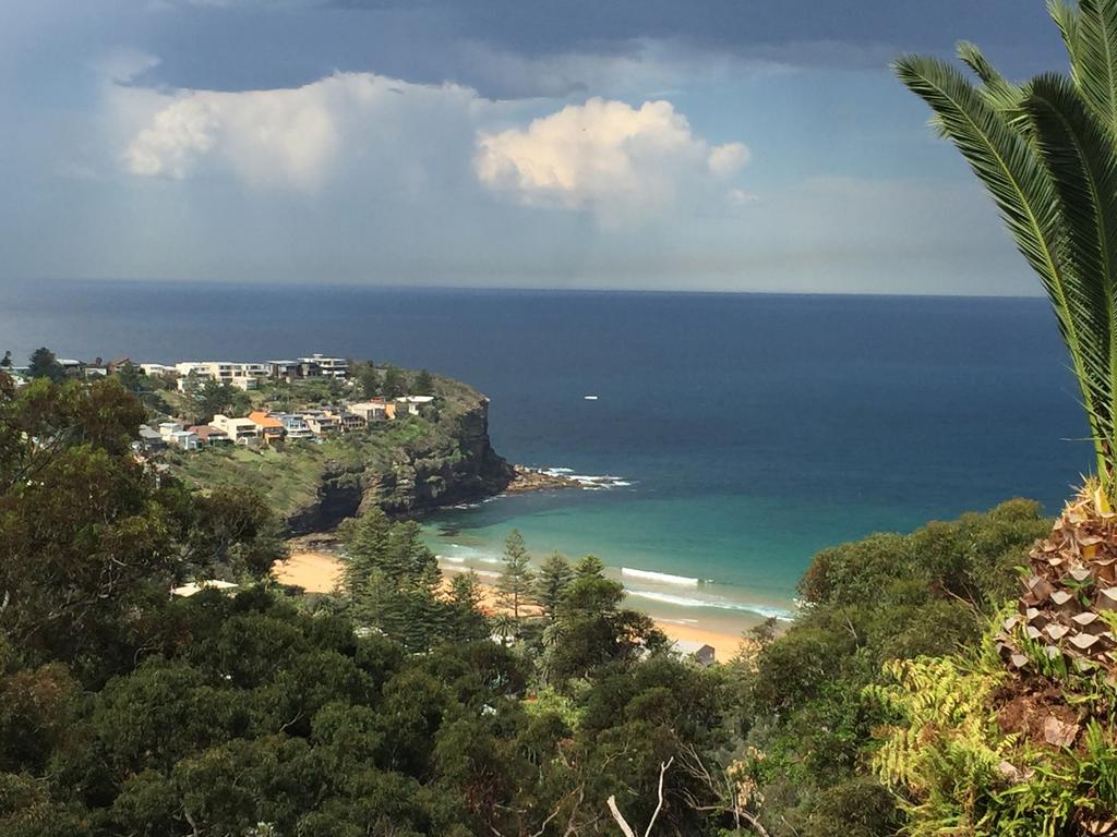 Bilgola Plateau NSW Surfers Paradise Gold Coast