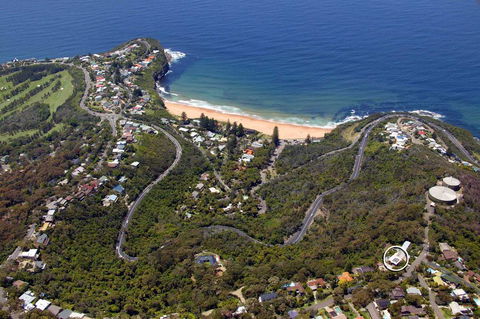 Avalon Horizons - Surfers Paradise Gold Coast 1