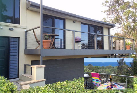 Avalon Seashells 2 Bedroom Apartment With Pool - Surfers Paradise Gold Coast 0