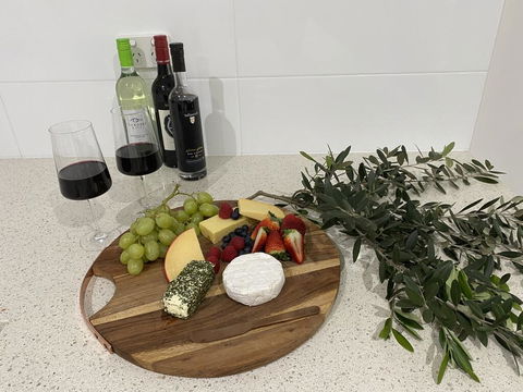 Aveley Equestrian Cottage - Surfers Paradise Gold Coast 3