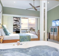 Avocado Sunset Bed  Breakfast - Surfers Paradise Gold Coast
