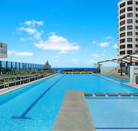 Awesome Ocean Views Broadbeach WiFi Netflix Wine - Surfers Paradise Gold Coast