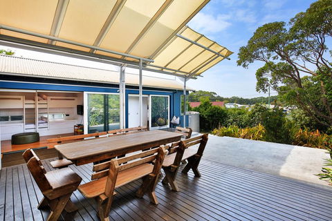 Ayana Beach House - Pet Friendly - Opposite Beach - Surfers Paradise Gold Coast 3