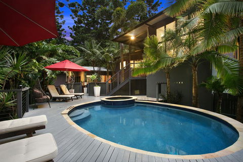 Azabu Boutique Accommodation - Surfers Paradise Gold Coast 2