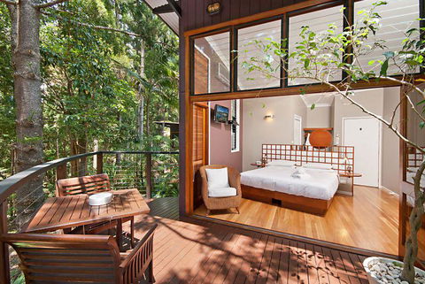 Azabu Boutique Accommodation - Surfers Paradise Gold Coast 0