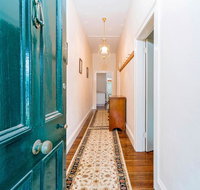 Azile 1875 Heritage Victorian Duplex - Surfers Paradise Gold Coast