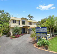 Azura Beach House BB - Surfers Paradise Gold Coast