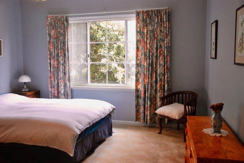 Back Valley Farm Stay Bed And Breakfast - Surfers Paradise Gold Coast 1
