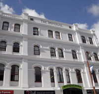 Backpackers Imperial Hotel - Surfers Paradise Gold Coast