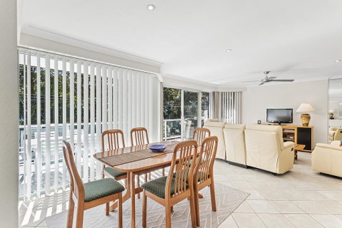 Bagnall Beach Apartments Unit 5-153 Government Rd - Surfers Paradise Gold Coast 3