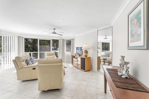 Bagnall Beach Apartments Unit 5-153 Government Rd - Surfers Paradise Gold Coast 1