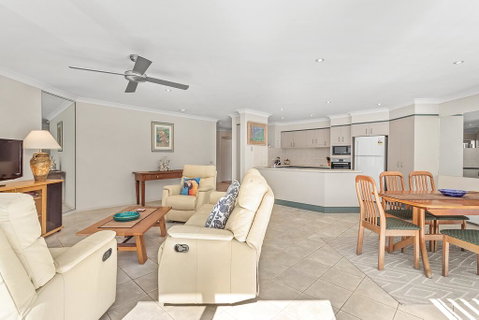 Bagnall Beach Apartments Unit 5-153 Government Rd - Surfers Paradise Gold Coast 2