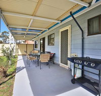 Bahia - Pet-Friendly - 10 Min Walk to Bay - Surfers Paradise Gold Coast