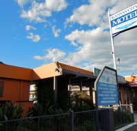 Bairnsdale Kansas City Motel - Surfers Paradise Gold Coast
