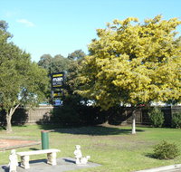 Bairnsdale Main Motel - Surfers Paradise Gold Coast