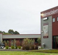 Bairnsdale Motel - Surfers Paradise Gold Coast