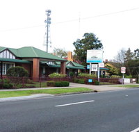 Bairnsdale Tanjil Motor Inn - Surfers Paradise Gold Coast