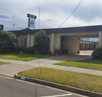 Bairnsdale Town Central Motel - Surfers Paradise Gold Coast