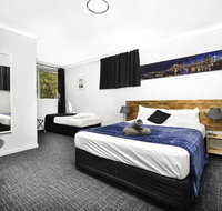 Bald Hills Motel - Surfers Paradise Gold Coast
