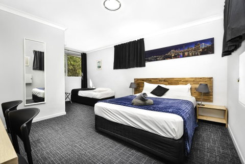 Bald Hills Motel - Surfers Paradise Gold Coast 0