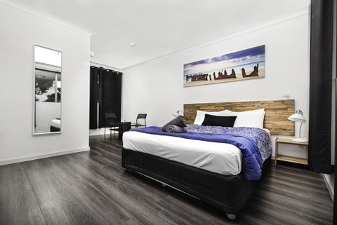 Bald Hills Motel - Surfers Paradise Gold Coast 3