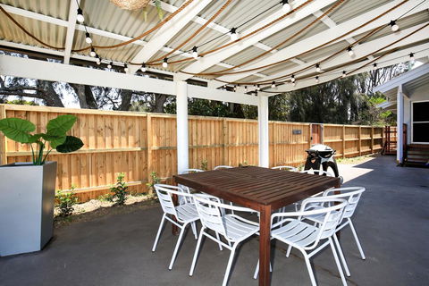 Balena @ Culburra - Pet Friendly - 1 Min Walk To Beach - Surfers Paradise Gold Coast 1