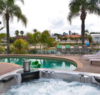 Bali Beach Haven - Surfers Paradise Gold Coast