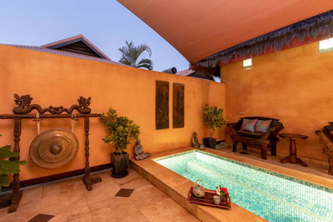 Bali Hai Resort & Spa - Surfers Paradise Gold Coast 2