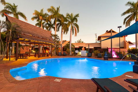 Bali Hai Resort & Spa - Surfers Paradise Gold Coast 1